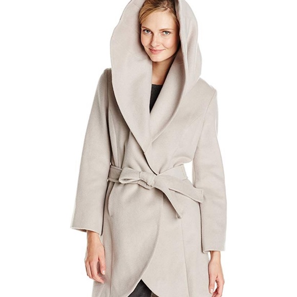 Elie Tahari Wrap Coat Deals, 58% OFF 